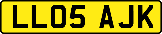 LL05AJK