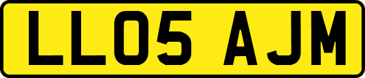 LL05AJM