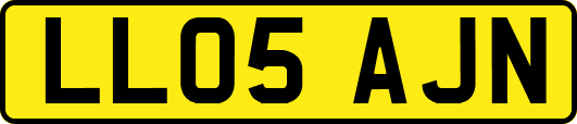 LL05AJN