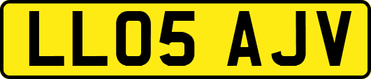 LL05AJV