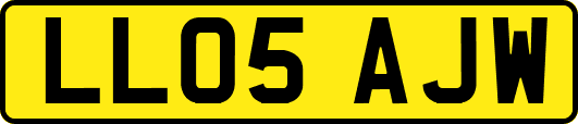 LL05AJW