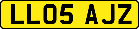 LL05AJZ