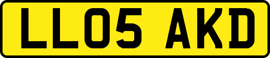 LL05AKD