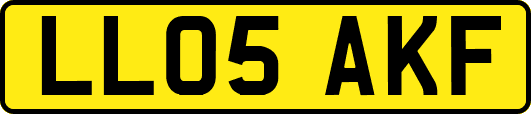 LL05AKF