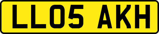LL05AKH