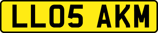 LL05AKM