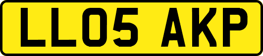LL05AKP