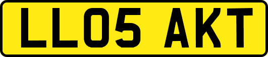 LL05AKT