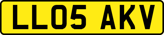 LL05AKV