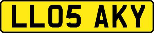 LL05AKY