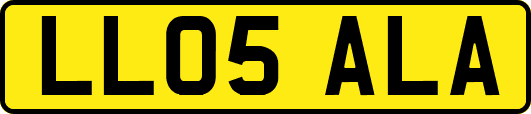 LL05ALA