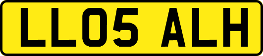 LL05ALH