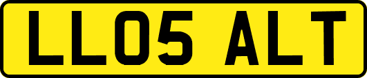 LL05ALT
