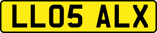 LL05ALX