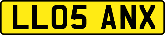 LL05ANX