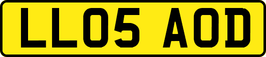 LL05AOD