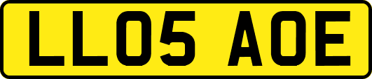 LL05AOE