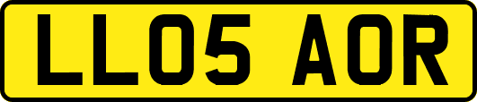 LL05AOR