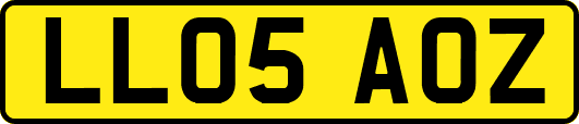 LL05AOZ