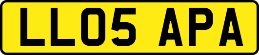 LL05APA