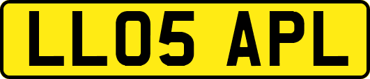 LL05APL
