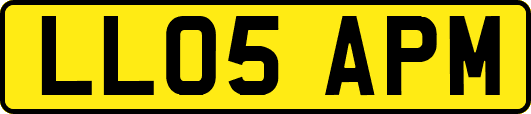 LL05APM
