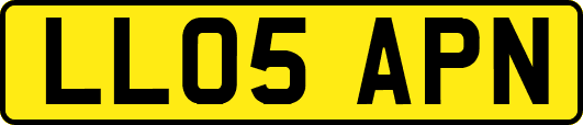 LL05APN