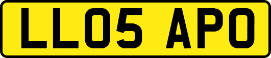 LL05APO