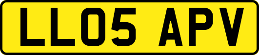 LL05APV