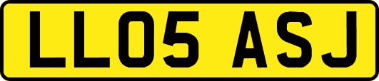 LL05ASJ