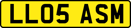 LL05ASM