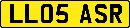 LL05ASR