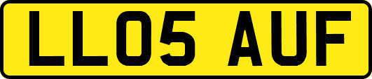 LL05AUF