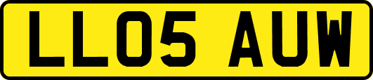 LL05AUW