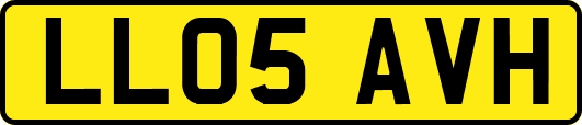 LL05AVH
