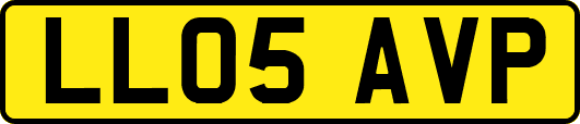 LL05AVP