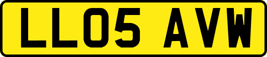 LL05AVW