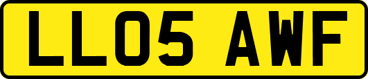 LL05AWF