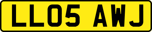 LL05AWJ