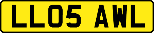 LL05AWL