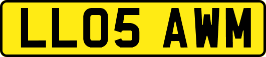 LL05AWM