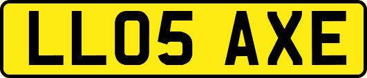 LL05AXE
