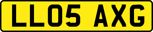 LL05AXG
