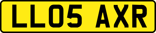 LL05AXR