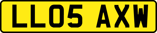LL05AXW