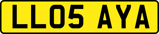 LL05AYA