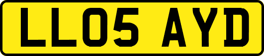 LL05AYD