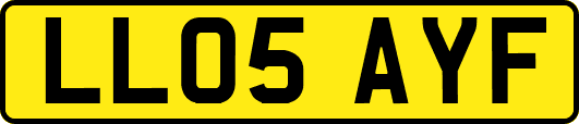 LL05AYF