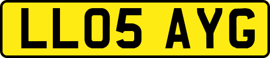 LL05AYG