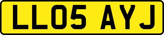 LL05AYJ